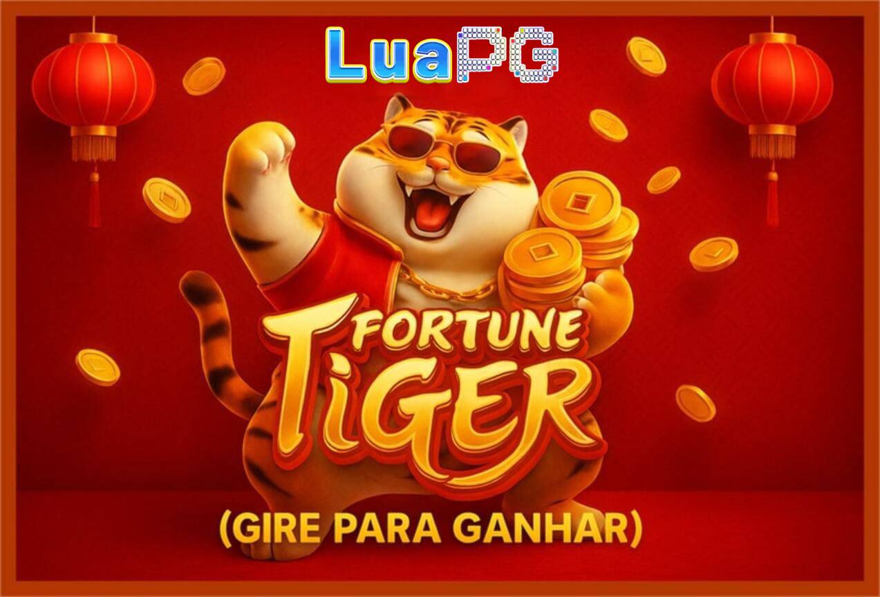 Como Jogar Fortune Tiger