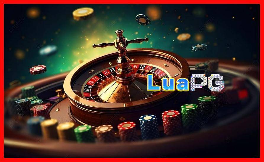 Jogos de roleta online