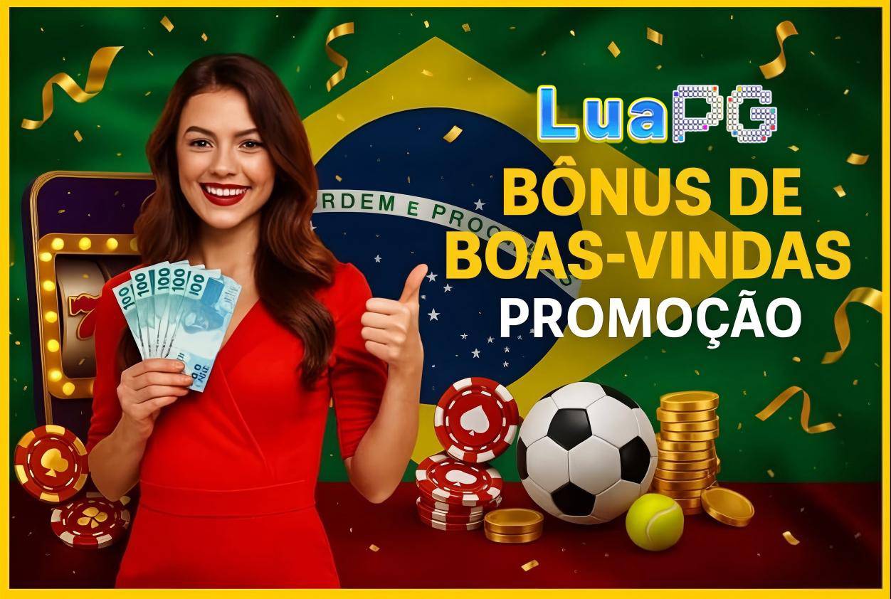 Promoções de Ano Novo no LUAPG